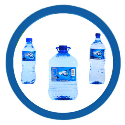 Below Zero Water