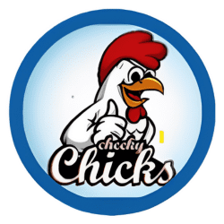Cheeky Chicks