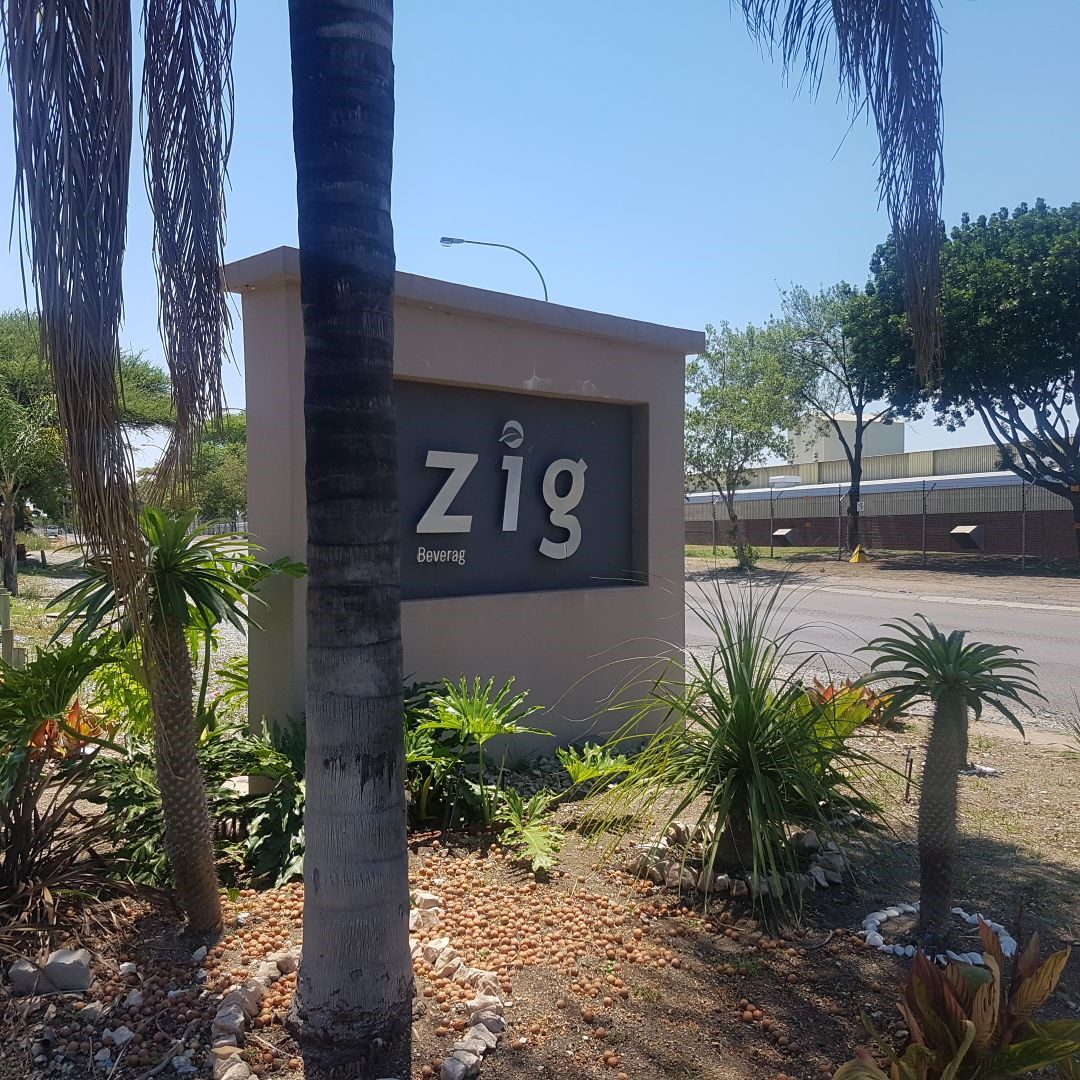 Zig Trading premises